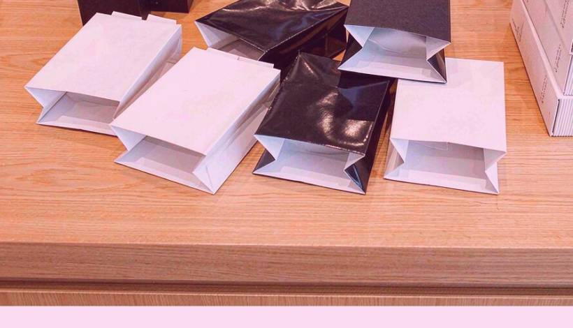 Less Container Load Vape Cargo Consolidation packaging detail