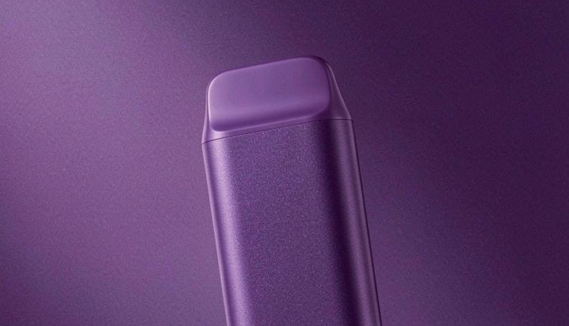 Less Container Load Vape Cargo Consolidation packaging detail