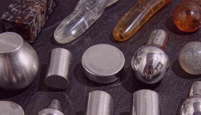 Less Container Load Vape Cargo Consolidation packaging detail
