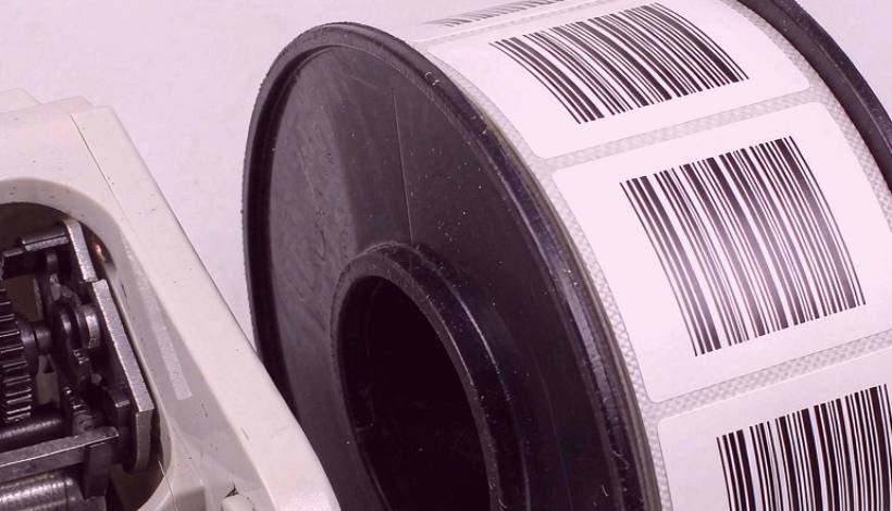 Less Container Load Vape Cargo Consolidation packaging detail