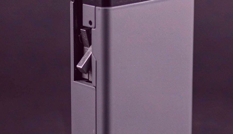 Less Container Load Vape Cargo Consolidation packaging detail