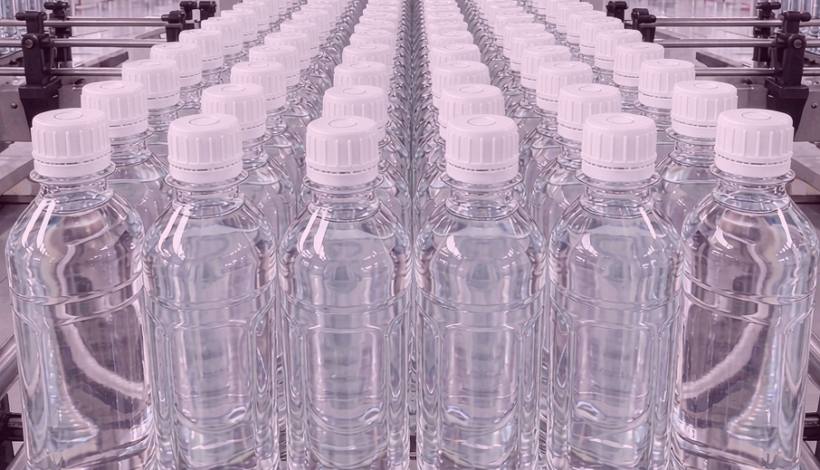 Less Container Load Vape Cargo Consolidation packaging detail