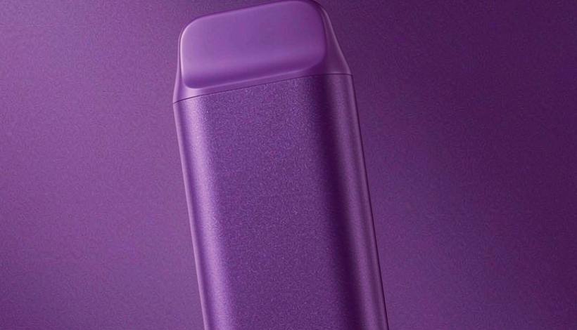 Less Container Load Vape Cargo Consolidation packaging detail