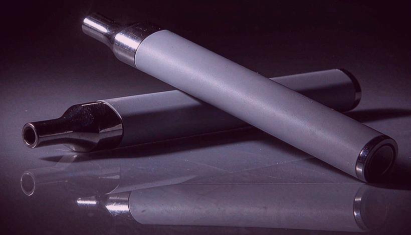 Less Container Load Vape Cargo Consolidation packaging detail