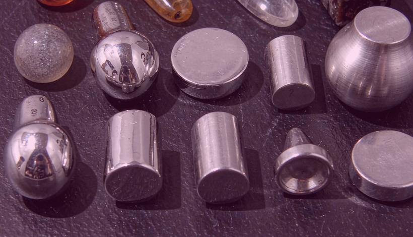 Less Container Load Vape Cargo Consolidation packaging detail