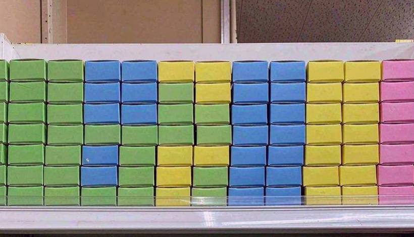 Less Cargo Consolidation Reordering: Merchandising for Importers — Less Container Load Vape Cargo Consolidation Bulk