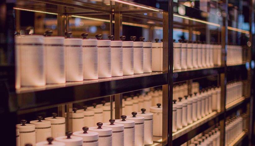 Less Cargo Consolidation Reordering: Payment Terms for Online Sellers — Less Container Load Vape Cargo Consolidation Bulk
