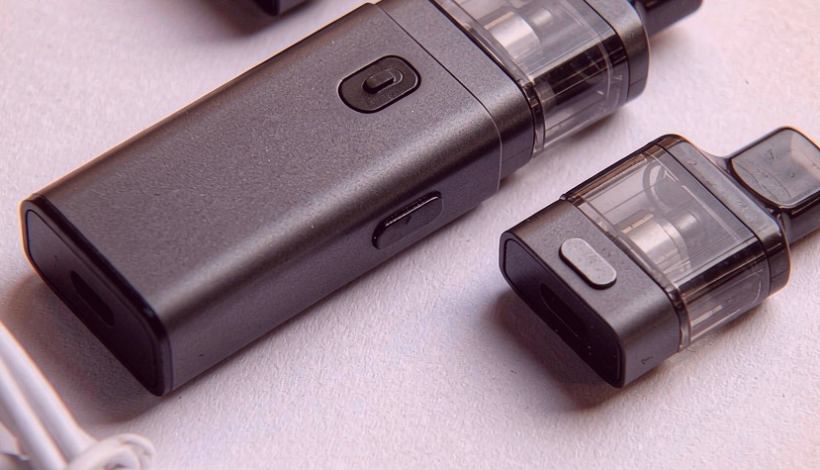 Less Container Load Vape Cargo Consolidation packaging detail
