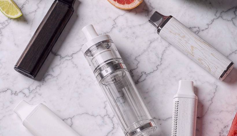 Less Cargo Consolidation Reordering: Range Mix for Distributors — Less Container Load Vape Cargo Consolidation Bulk