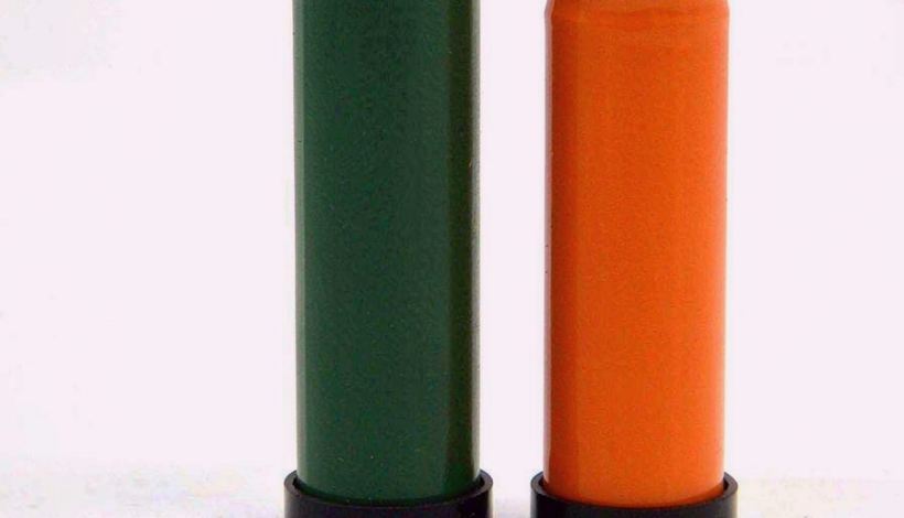 Less Container Load Vape Cargo Consolidation packaging detail