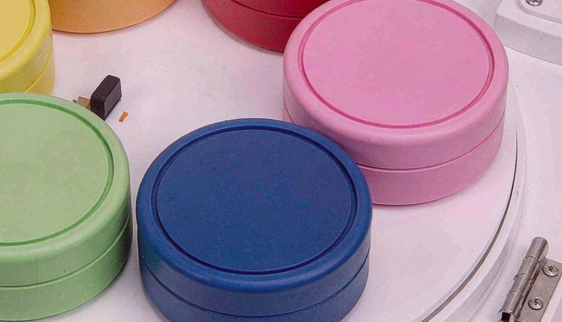 Less Container Load Vape Cargo Consolidation packaging detail