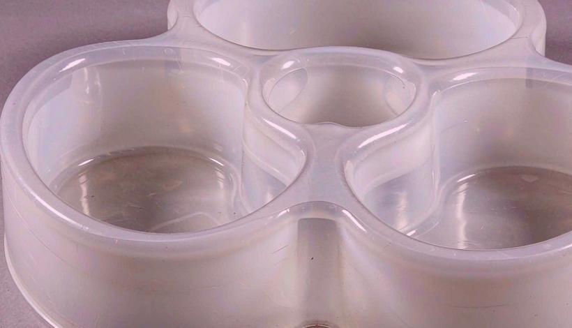 Less Container Load Vape Cargo Consolidation packaging detail