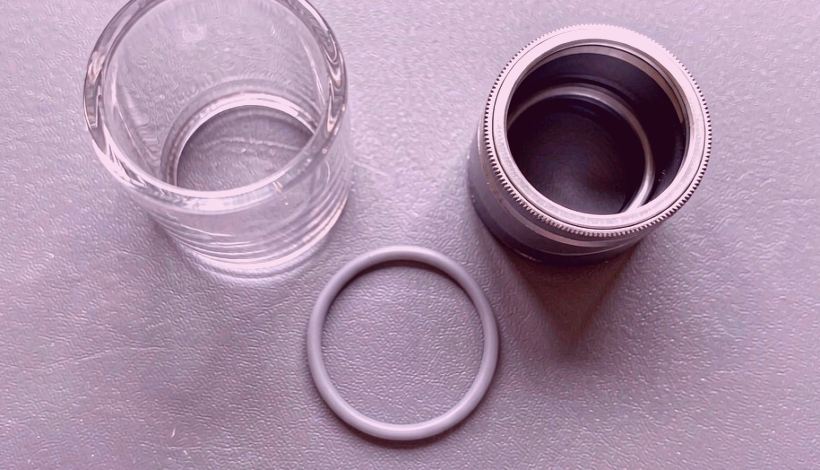 Less Container Load Vape Cargo Consolidation packaging detail
