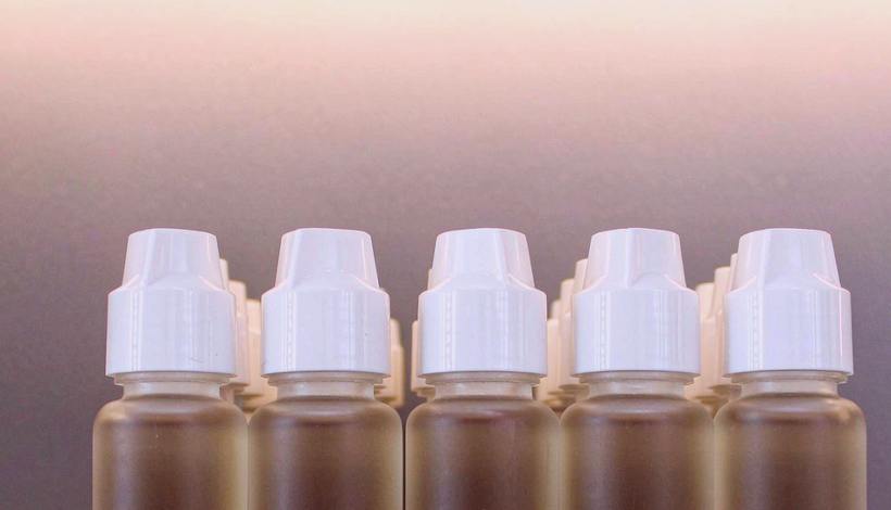 Less Cargo Consolidation Sourcing: Merchandising for Distributors — Less Container Load Vape Cargo Consolidation Bulk