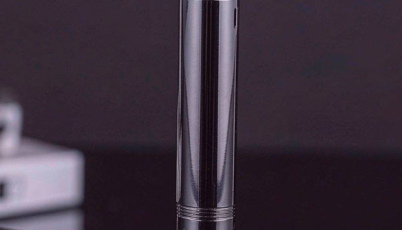 Less Container Load Vape Cargo Consolidation packaging detail