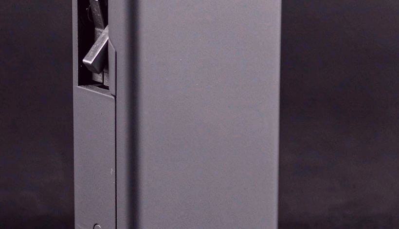 Less Container Load Vape Cargo Consolidation packaging detail