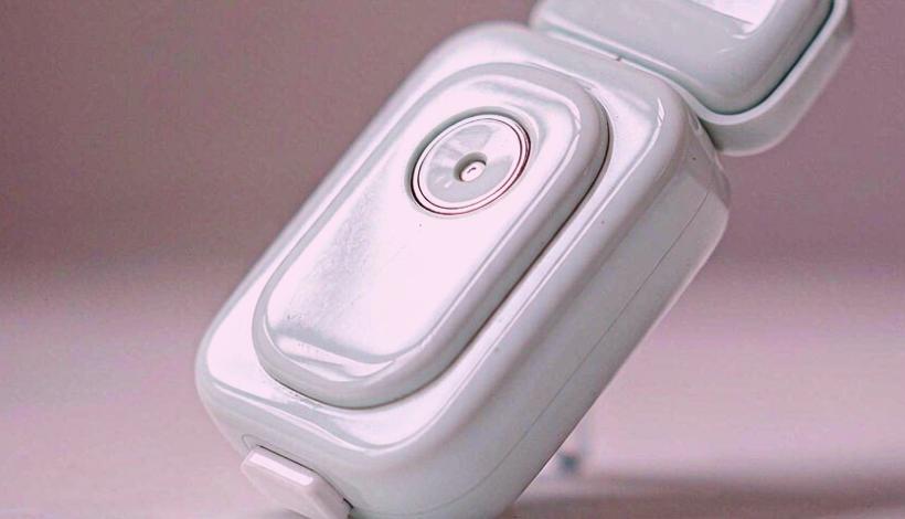 Less Container Load Vape Cargo Consolidation packaging detail