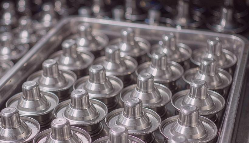 Less Container Load Vape Cargo Consolidation packaging detail