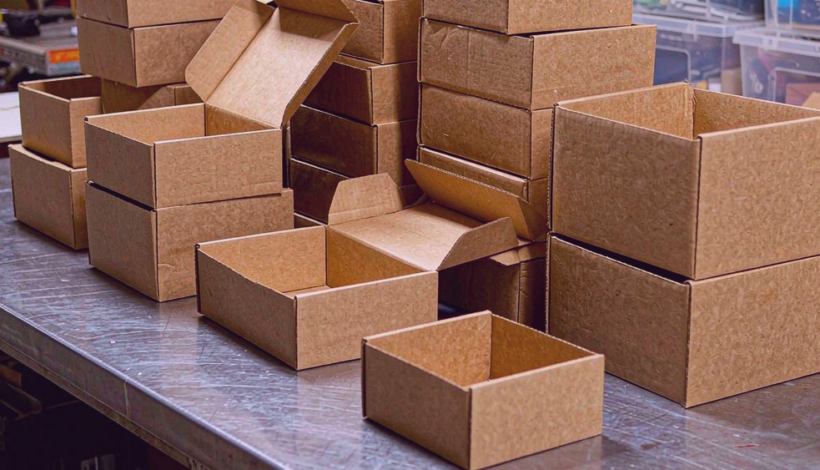 Less Cargo Consolidation Sourcing: Range Mix for Importers — Less Container Load Vape Cargo Consolidation Bulk