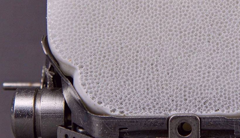 Less Container Load Vape Cargo Consolidation packaging detail