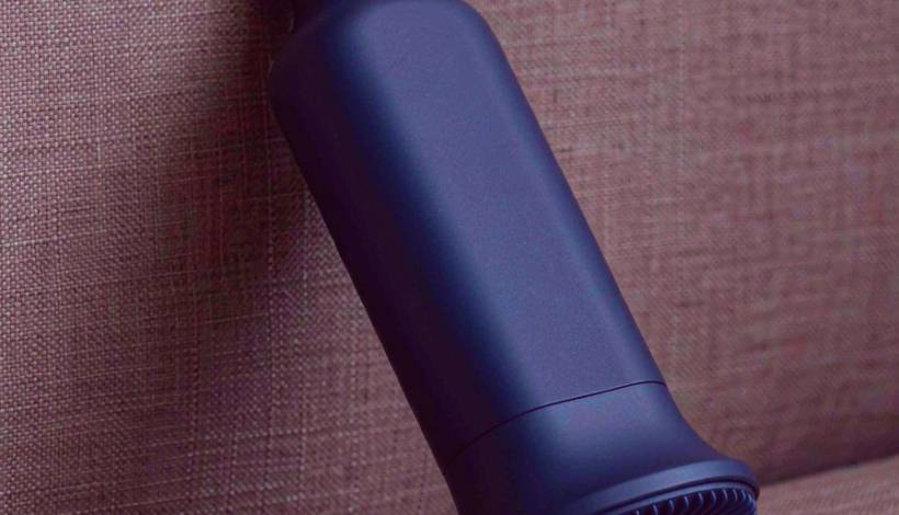 Less Container Load Vape Cargo Consolidation packaging detail