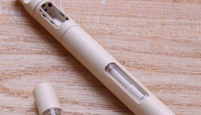 Less Container Load Vape Cargo Consolidation packaging detail