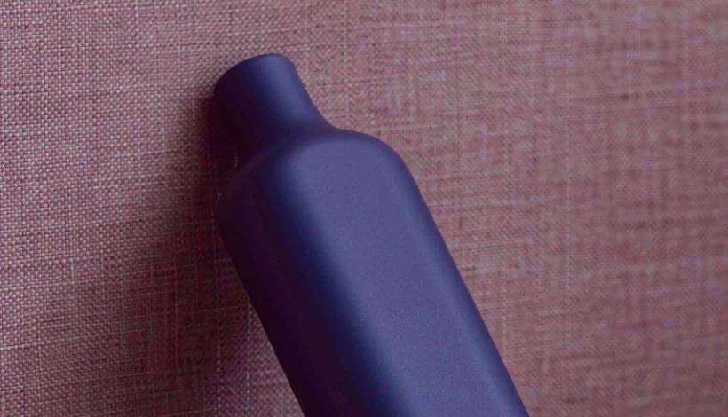 Less Container Load Vape Cargo Consolidation packaging detail