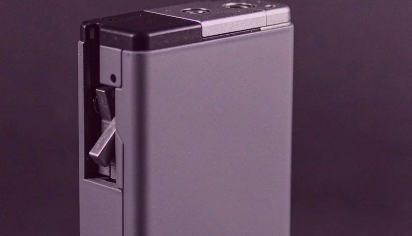 Less Container Load Vape Cargo Consolidation packaging detail