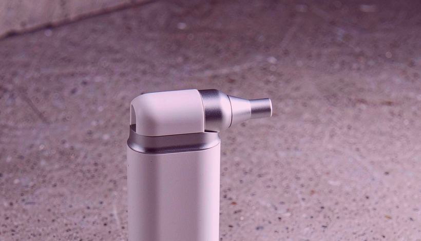 Less Container Load Vape Cargo Consolidation packaging detail