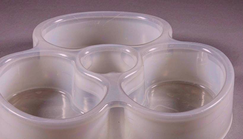 Less Container Load Vape Cargo Consolidation packaging detail