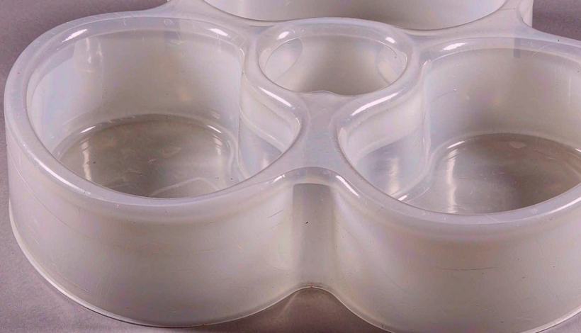 Less Container Load Vape Cargo Consolidation packaging detail