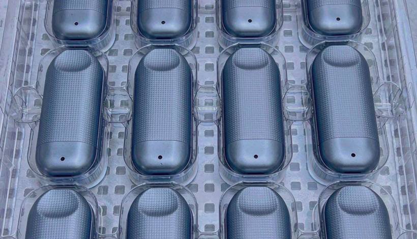 Less Cargo Consolidation Supply: Range Mix for Retail Chains — Less Container Load Vape Cargo Consolidation Bulk