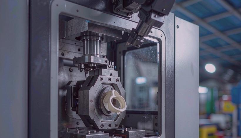 Less Container Load Vape Cargo Consolidation packaging detail