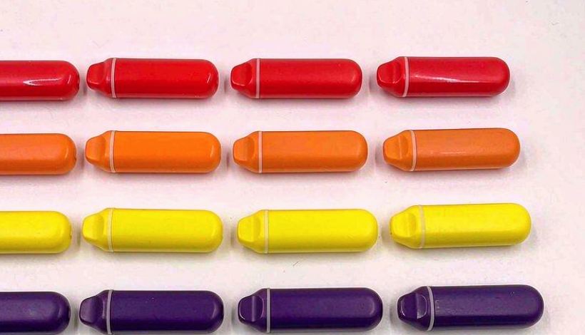 Less Container Load Vape Cargo Consolidation packaging detail