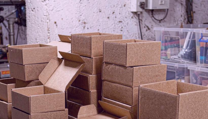 Less Cargo Consolidation Supply: Risk Control for Importers — Less Container Load Vape Cargo Consolidation Bulk