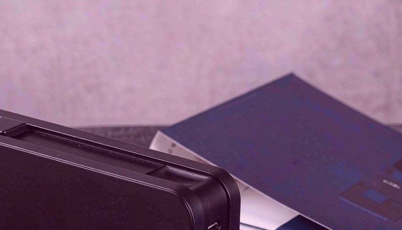 Less Container Load Vape Cargo Consolidation packaging detail