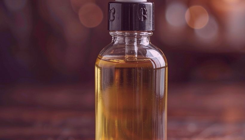 Less Container Load Vape Cargo Consolidation packaging detail