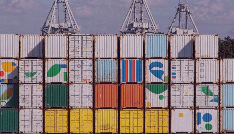 Less Cargo Consolidation Trade: Carton Sizes for Regional Agents — Less Container Load Vape Cargo Consolidation Bulk