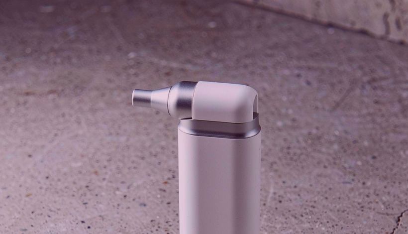 Less Container Load Vape Cargo Consolidation packaging detail