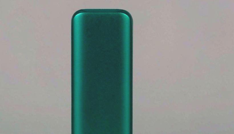 Less Container Load Vape Cargo Consolidation packaging detail