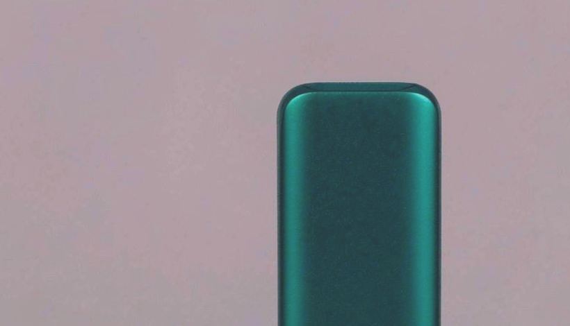 Less Container Load Vape Cargo Consolidation packaging detail