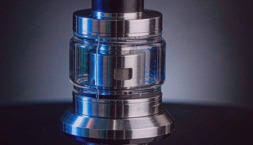 Less Container Load Vape Cargo Consolidation packaging detail