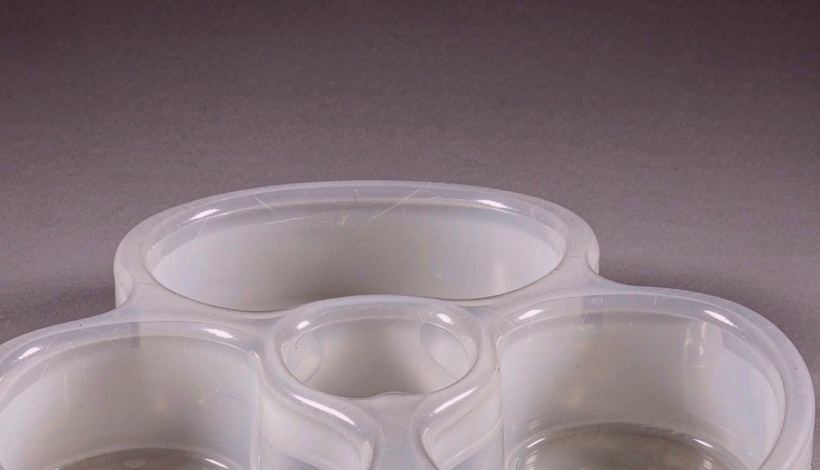 Less Container Load Vape Cargo Consolidation packaging detail