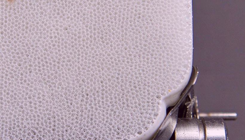 Less Container Load Vape Cargo Consolidation packaging detail