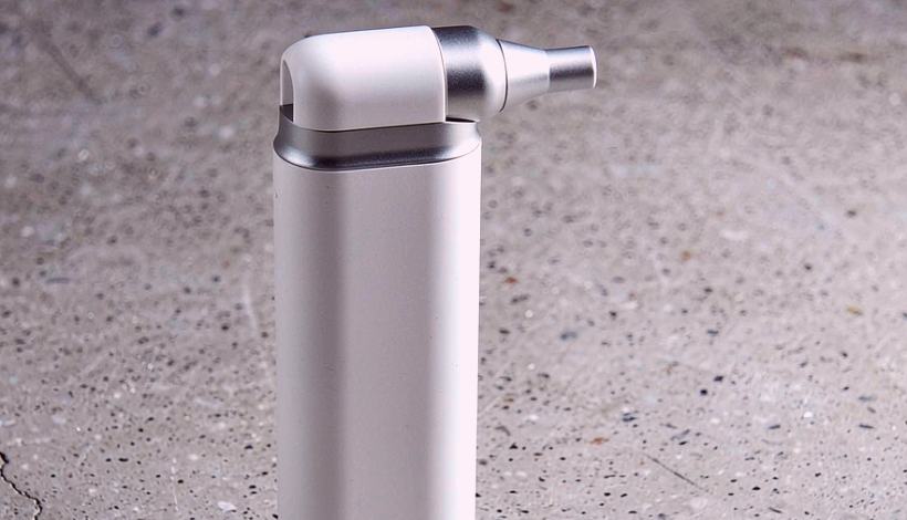 Less Container Load Vape Cargo Consolidation packaging detail