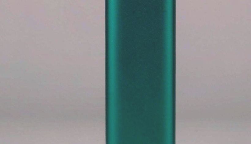 Less Container Load Vape Cargo Consolidation packaging detail