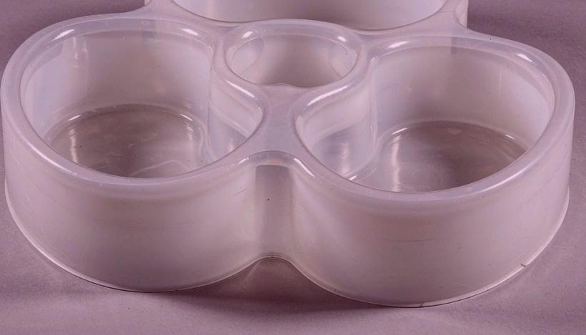 Less Container Load Vape Cargo Consolidation packaging detail