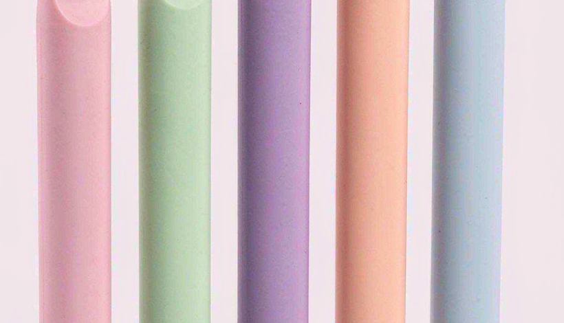Less Container Load Vape Cargo Consolidation packaging detail