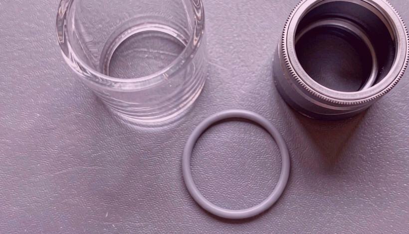 Less Container Load Vape Cargo Consolidation packaging detail