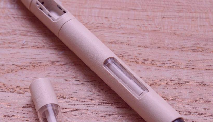 Less Container Load Vape Cargo Consolidation packaging detail